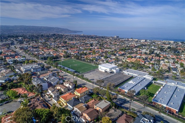 206 Prospect Avenue, Redondo Beach, California 90277, ,Residential Income,Sold,Prospect,SB18296623