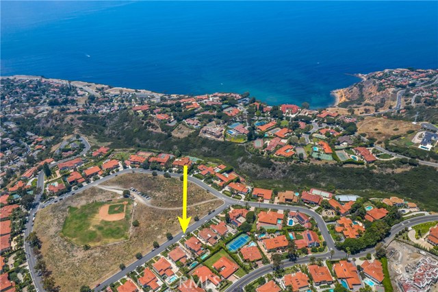 Home is located on a flat street with no neighbors across the street.