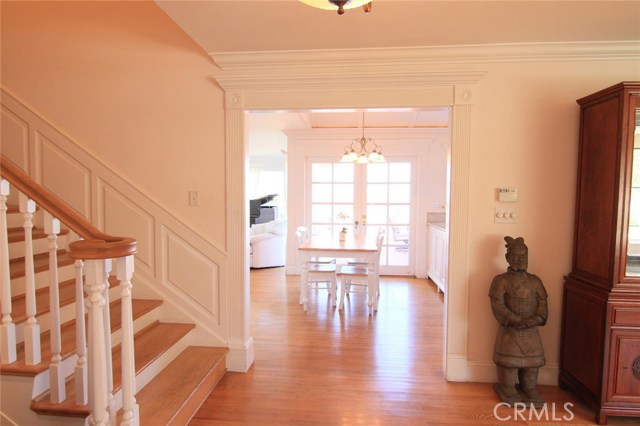 5677 Mistridge Drive, Rancho Palos Verdes, California 90275, 4 Bedrooms Bedrooms, ,3 BathroomsBathrooms,Residential,Sold,Mistridge,SB17118731