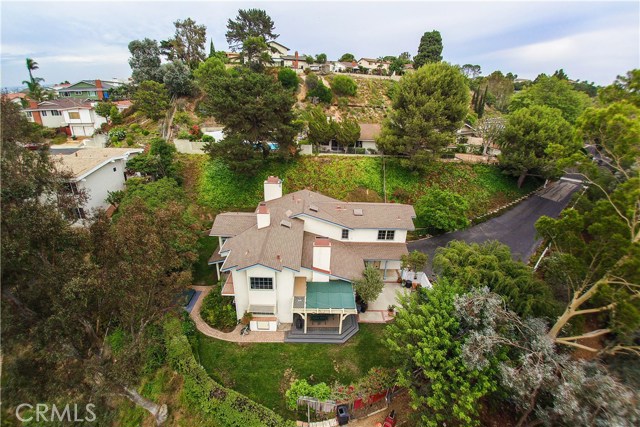 55 Encanto Drive, Rolling Hills Estates, California 90274, 5 Bedrooms Bedrooms, ,4 BathroomsBathrooms,Residential,Sold,Encanto,PV17067434