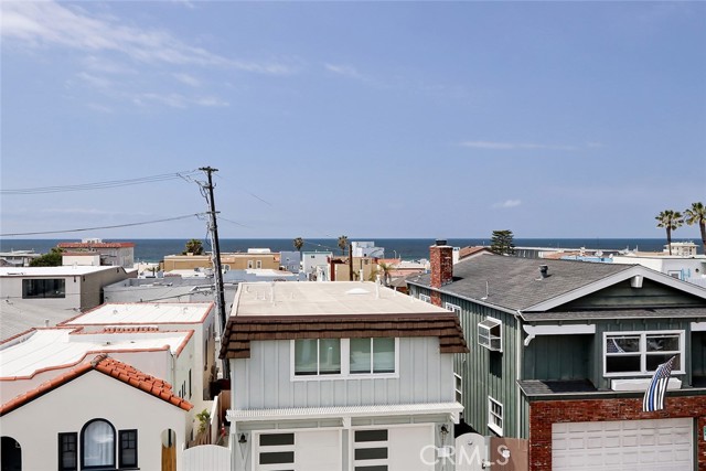 918 Manhattan Avenue, Hermosa Beach, California 90254, ,Residential Income,Sold,Manhattan,SB21087589