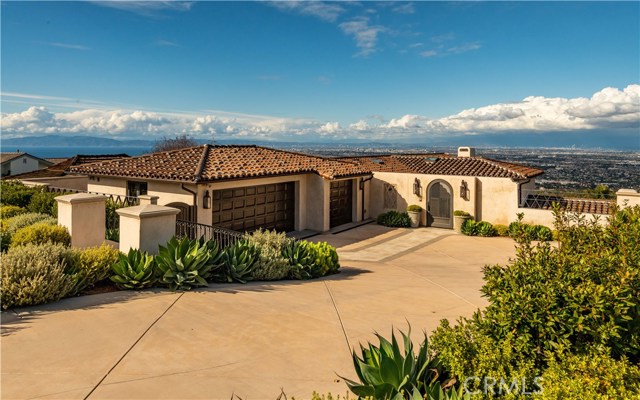 2317 Via Acalones, Palos Verdes Estates, California 90274, 5 Bedrooms Bedrooms, ,4 BathroomsBathrooms,Residential,Sold,Via Acalones,PV20070914