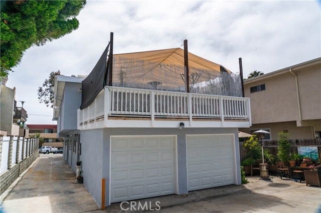 414 Broadway, Redondo Beach, California 90277, ,Residential Income,Sold,Broadway,PV19169547
