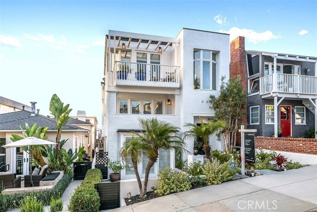 229 19th Street, Manhattan Beach, California 90266, ,Residential Income,Sold,19th,SB19153682