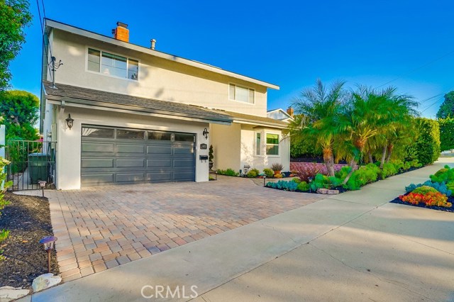 1972 Caddington Drive, Rancho Palos Verdes, California 90275, 5 Bedrooms Bedrooms, ,2 BathroomsBathrooms,Residential,Sold,Caddington,SB18148841