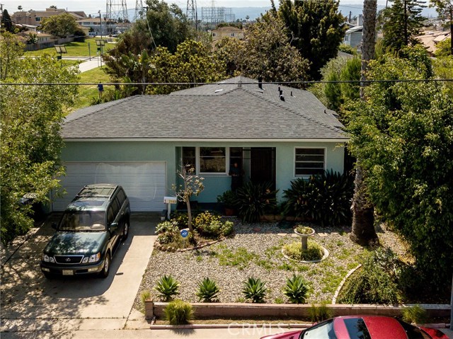 2502 Graham Avenue, Redondo Beach, California 90278, 3 Bedrooms Bedrooms, ,1 BathroomBathrooms,Residential,Sold,Graham,SB19074214