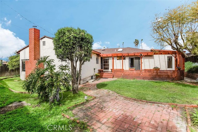 2214 Fisher Court, Redondo Beach, California 90278, 3 Bedrooms Bedrooms, ,2 BathroomsBathrooms,Residential,Sold,Fisher,SB18039849