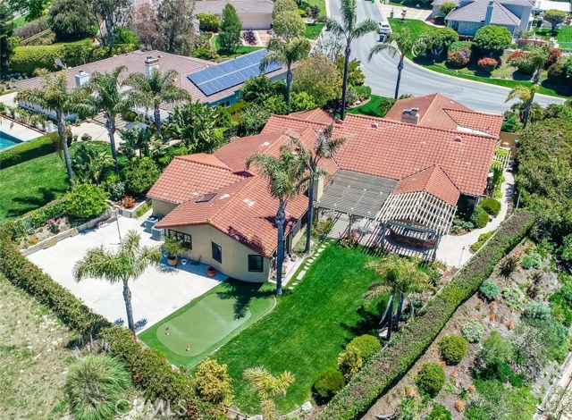 57 Santa Barbara Drive, Rancho Palos Verdes, California 90275, 6 Bedrooms Bedrooms, ,5 BathroomsBathrooms,Residential,Sold,Santa Barbara Drive,PV19086265