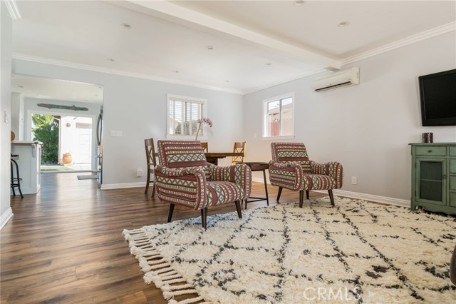 2721 Clarellen Street, Torrance, California 90505, 3 Bedrooms Bedrooms, ,1 BathroomBathrooms,Residential,Sold,Clarellen,SB18268231