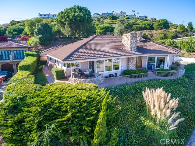 3420 Starline Drive, Rancho Palos Verdes, California 90275, 4 Bedrooms Bedrooms, ,4 BathroomsBathrooms,Residential,Sold,Starline,PV20009337