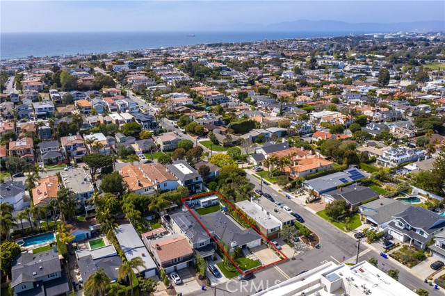 711 Larsson Street, Manhattan Beach, California 90266, 4 Bedrooms Bedrooms, ,2 BathroomsBathrooms,Residential,Sold,Larsson,SB21061703