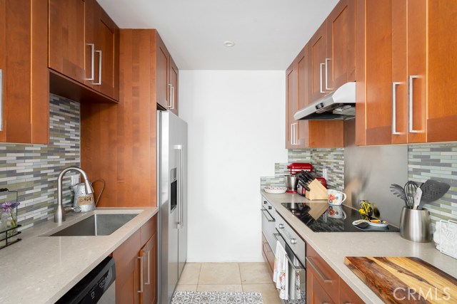 1 Bed Home for Sale in Santa Monica, California