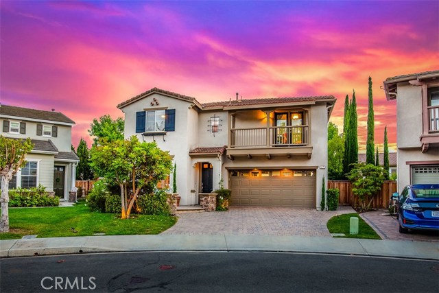 Photo of 17 Style Drive, Aliso Viejo, CA 92656