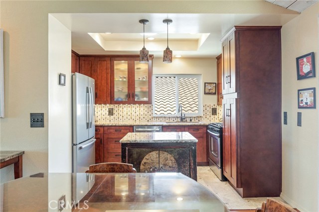 121 Prospect Avenue, Redondo Beach, California 90277, 2 Bedrooms Bedrooms, ,2 BathroomsBathrooms,Residential,Sold,Prospect,SB20143054