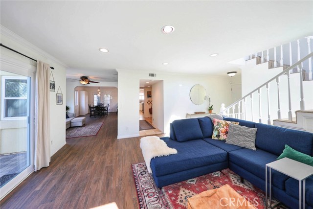 2803 Blossom Lane, Redondo Beach, California 90278, 4 Bedrooms Bedrooms, ,2 BathroomsBathrooms,Residential,Sold,Blossom,OC20238591