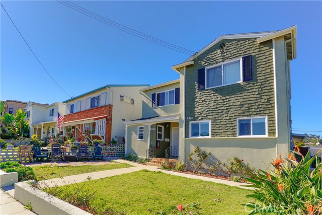24411 Madison Street, Torrance, California 90505, ,Residential Income,Sold,Madison,RS19009722