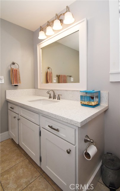 2nd Bathroom Downstairs
