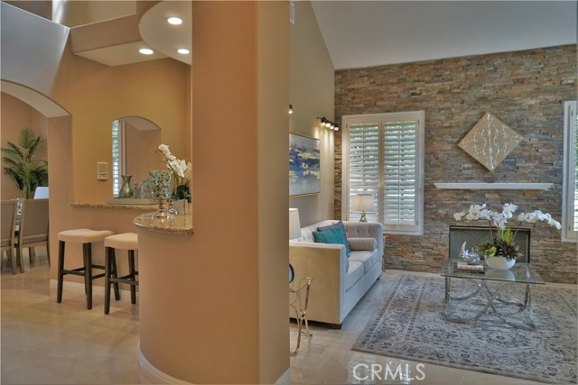 3 Hillcrest Meadows, Rolling Hills Estates, California 90274, 4 Bedrooms Bedrooms, ,3 BathroomsBathrooms,Residential,Sold,Hillcrest Meadows,SB19229050
