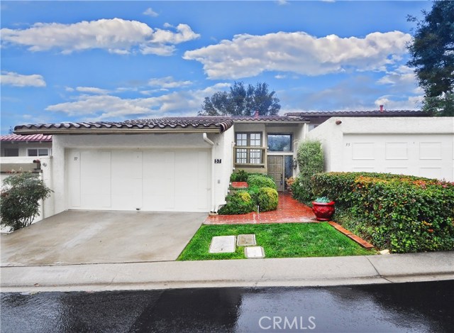 37 Cottonwood Circle, Rolling Hills Estates, California 90274, 3 Bedrooms Bedrooms, ,3 BathroomsBathrooms,Residential,Sold,Cottonwood,PV19011578