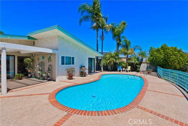 1908 Lasita Place, Rancho Palos Verdes, California 90275, 3 Bedrooms Bedrooms, ,1 BathroomBathrooms,Residential,Sold,Lasita,PV18111644