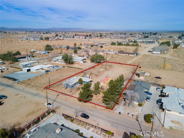 2 Bed Home for Sale in Adelanto, California