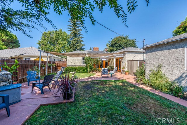 3 Bed Home for Sale in Sherman Oaks, California