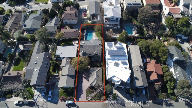 522 24th Place, Hermosa Beach, California 90254, 3 Bedrooms Bedrooms, ,3 BathroomsBathrooms,Residential,Sold,24th Place,SB18039832