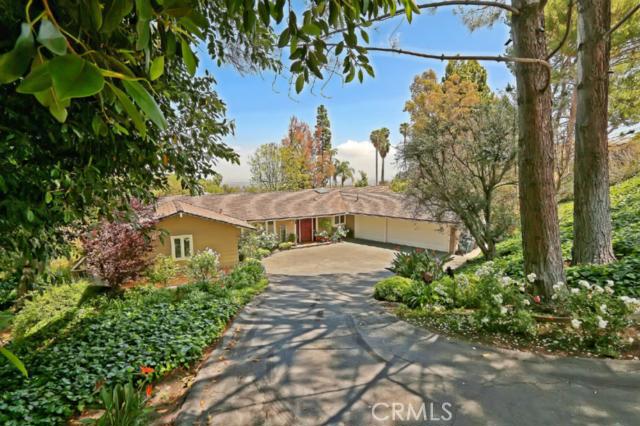 35 Deerhill Drive, Rolling Hills Estates, California 90274, 5 Bedrooms Bedrooms, ,2 BathroomsBathrooms,Residential,Sold,Deerhill,SB13103815