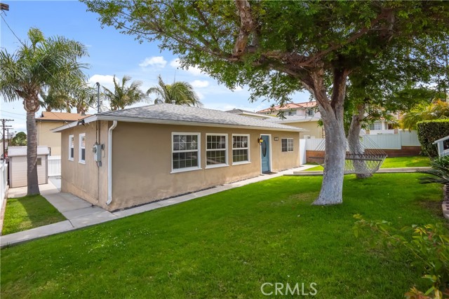 2301 Belmont Lane, Redondo Beach, California 90278, 2 Bedrooms Bedrooms, ,1 BathroomBathrooms,Residential,Sold,Belmont,SB21106231