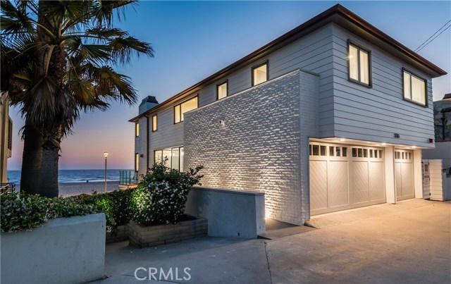 3330 The Strand, Hermosa Beach, California 90254, 5 Bedrooms Bedrooms, ,5 BathroomsBathrooms,Residential,Sold,The Strand,SB18221247