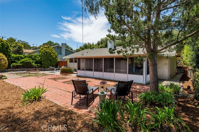 26722 Hyte Road, Rancho Palos Verdes, California 90275, 4 Bedrooms Bedrooms, ,1 BathroomBathrooms,Residential,Sold,Hyte,PV19129152