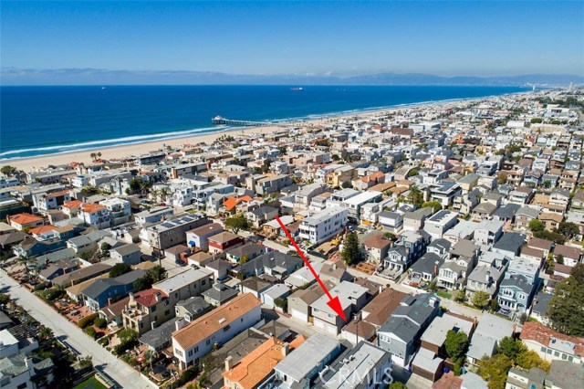 420 5th Street, Manhattan Beach, California 90266, 4 Bedrooms Bedrooms, ,1 BathroomBathrooms,Residential,Sold,5th,SB18020714