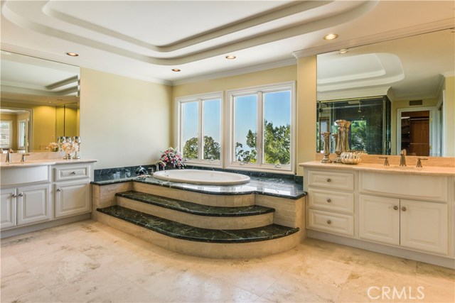41 Santa Cruz, Rolling Hills Estates, California 90274, 5 Bedrooms Bedrooms, ,5 BathroomsBathrooms,Residential,Sold,Santa Cruz,PV18034014
