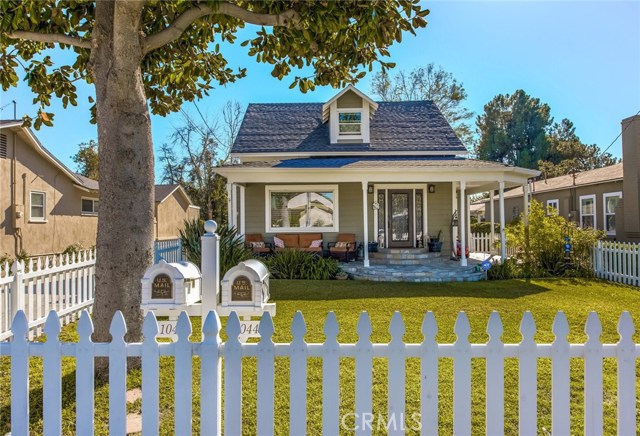 Photo of 1044 E Palmyra Avenue, Orange, CA 92866