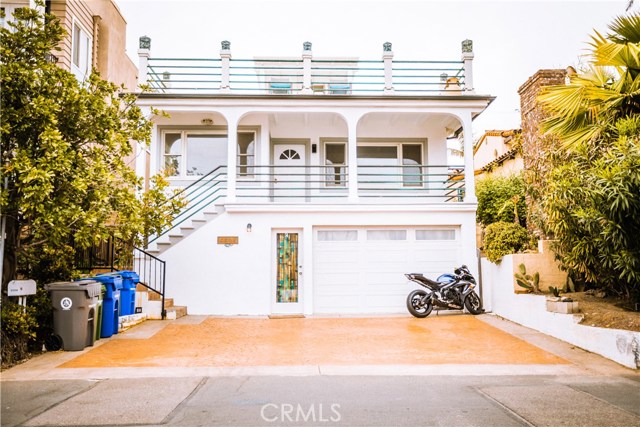 3508 Alma Avenue, Manhattan Beach, California 90266, 5 Bedrooms Bedrooms, ,5 BathroomsBathrooms,Residential,Sold,Alma,SB19130916