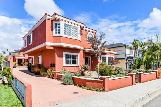 2017 Ruhland Avenue, Redondo Beach, California 90278, 4 Bedrooms Bedrooms, ,3 BathroomsBathrooms,Residential,Sold,Ruhland,SB20063257
