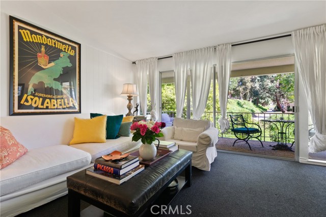 Photo of 84 Calle Aragon #U, Laguna Woods, CA 92637