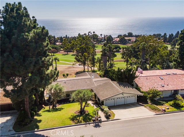 30065 Avenida Tranquila, Rancho Palos Verdes, California 90275, 4 Bedrooms Bedrooms, ,2 BathroomsBathrooms,Residential,Sold,Avenida Tranquila,PV19231924