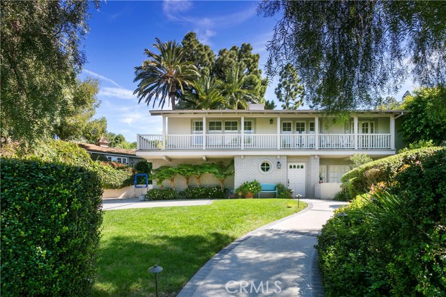 3004 Palos Verdes Drive, Palos Verdes Estates, California 90274, 4 Bedrooms Bedrooms, ,3 BathroomsBathrooms,Residential,Sold,Palos Verdes,SB17068690