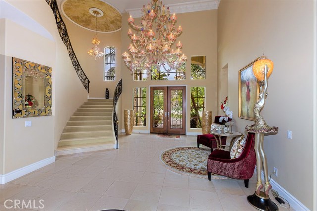 Photo of 5100 E Copa De Oro Drive, Anaheim Hills, CA 92807