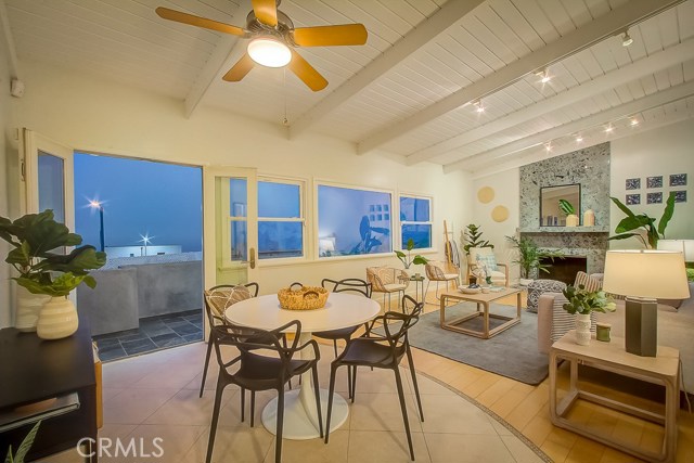 3605 Crest Drive, Manhattan Beach, California 90266, 2 Bedrooms Bedrooms, ,2 BathroomsBathrooms,Residential,Sold,Crest,PW20101894