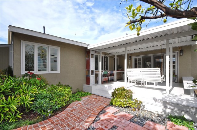 29648 Enrose Avenue, Rancho Palos Verdes, California 90275, 3 Bedrooms Bedrooms, ,2 BathroomsBathrooms,Residential,Sold,Enrose,SB19016953