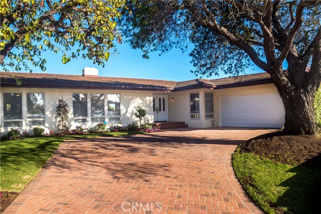 3562 Heroic Drive, Rancho Palos Verdes, California 90275, 4 Bedrooms Bedrooms, ,3 BathroomsBathrooms,Residential,Sold,Heroic,PV20085088