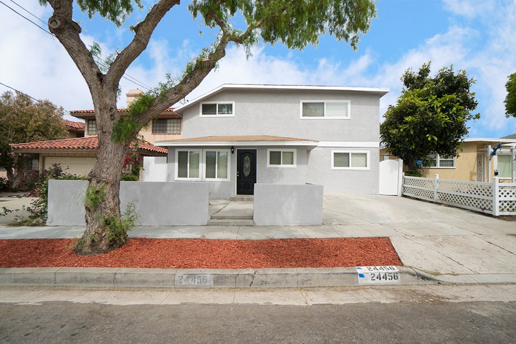 24456 Ward Street, Torrance, California 90505, ,Residential Income,Sold,Ward,IN18122510