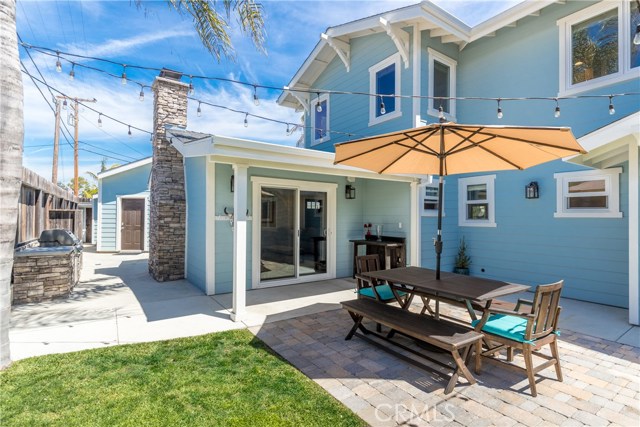 1005 Pruitt Drive, Redondo Beach, California 90278, 4 Bedrooms Bedrooms, ,1 BathroomBathrooms,Residential,Sold,Pruitt,SB19088882