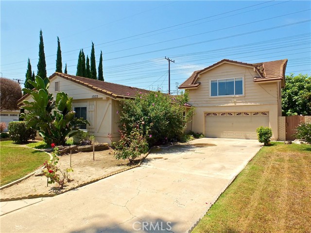 Photo of 17133 Santa Lucia Street, Fountain Valley, CA 92708