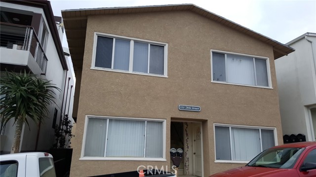 131 28th Street, Hermosa Beach, California 90254, ,Residential Income,Sold,28th,SB21031142