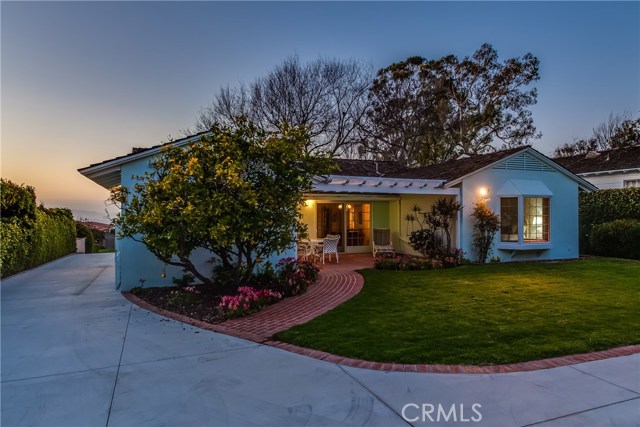 1516 Chelsea Road, Palos Verdes Estates, California 90274, 3 Bedrooms Bedrooms, ,2 BathroomsBathrooms,Residential,Sold,Chelsea,PV18124949