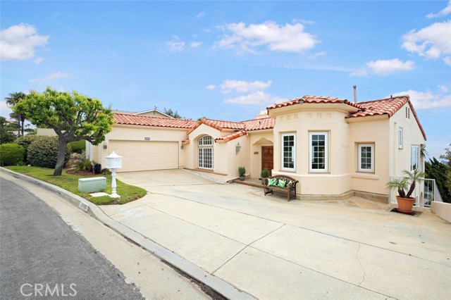 30900 Via La Cresta, Rancho Palos Verdes, California 90275, 4 Bedrooms Bedrooms, ,4 BathroomsBathrooms,Residential,Sold,Via La Cresta,PV21131475