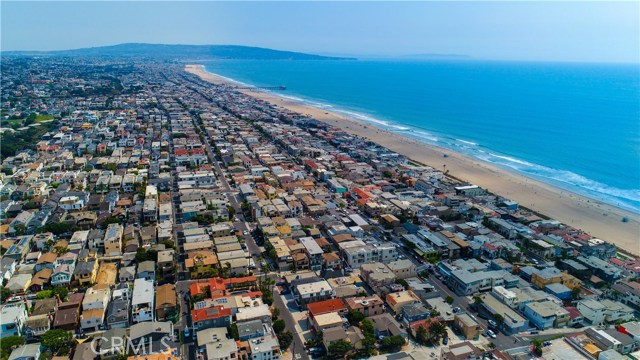 3508 Alma Avenue, Manhattan Beach, California 90266, ,Residential Income,Sold,Alma,SB18205311